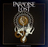 Виниловая пластинка Paradise Lost / LIVE AT THE ROUNDHOUSE (2LP)